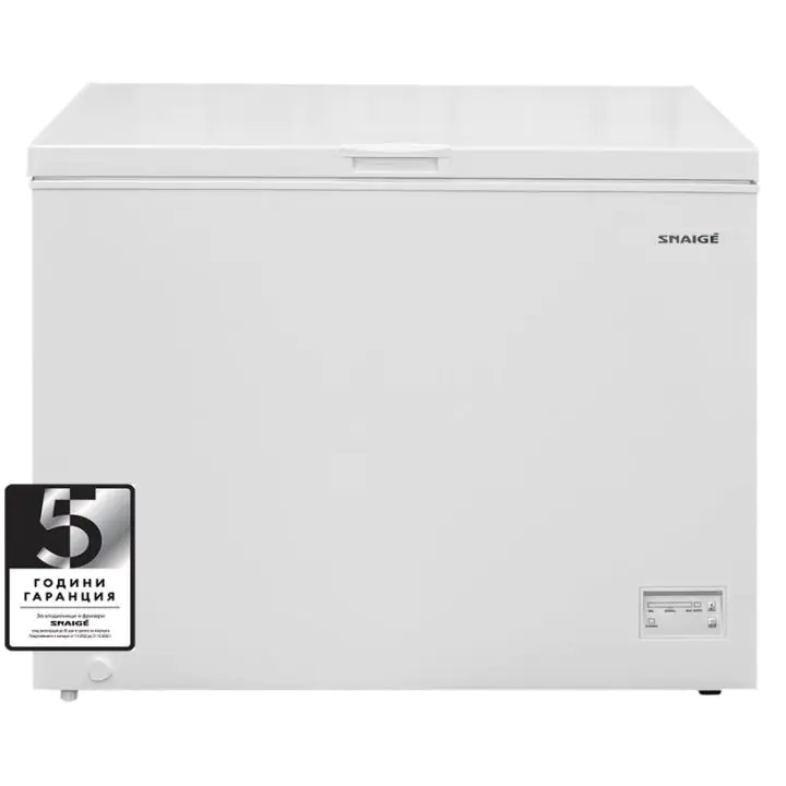 Фризер ракла Snaige FH29SG-T1000EH, (35947145)