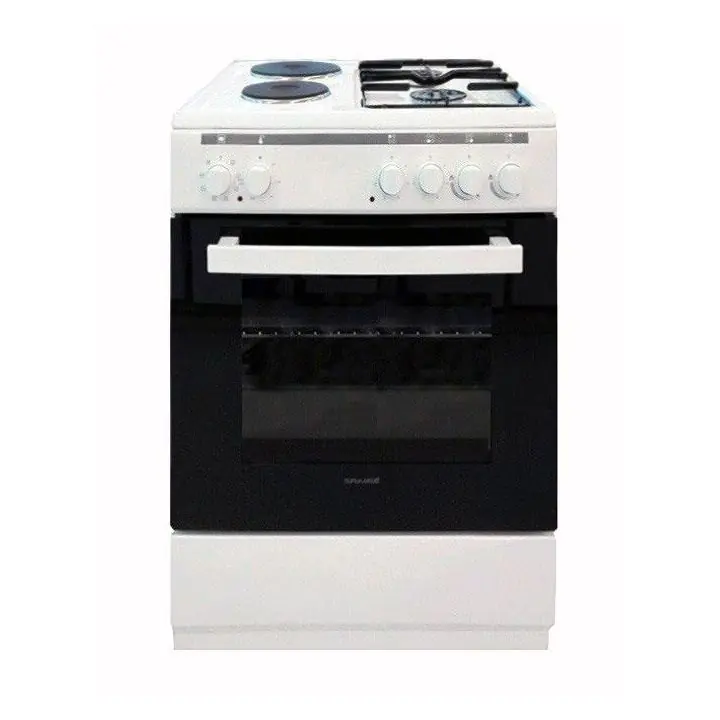 Комбинирана готварска печка Snaige SNG-58R, (35947169)