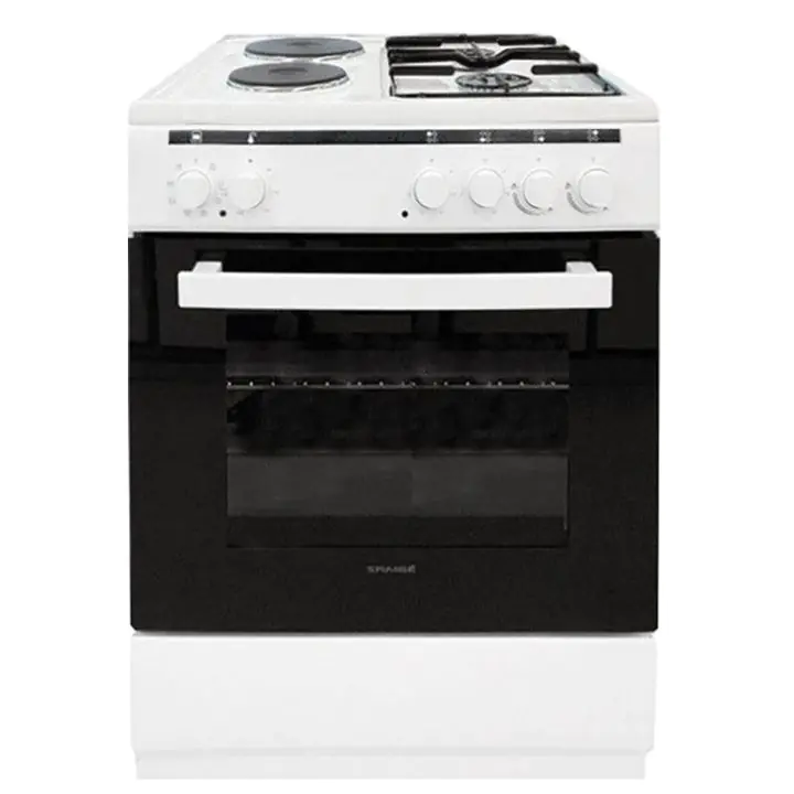 Комбинирана готварска печка Snaige SNG-68R-85, (35947170)