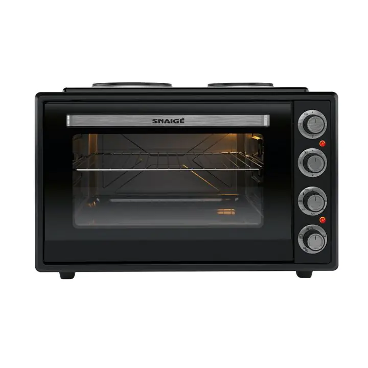 Мини готварска печка Snaige SNM-6002GBL, (35947177)
