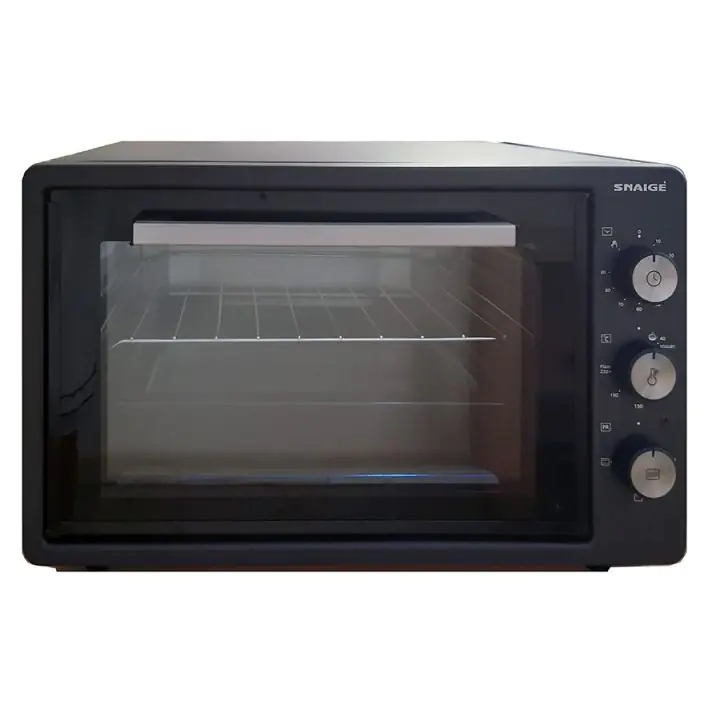 Мини фурна Snaige SNO-4237BL, (35947179)
