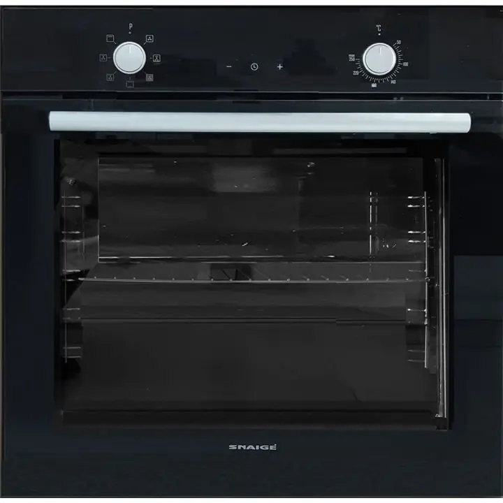 Фурна за вграждане Snaige SNO-8007-DGL, (35947185)