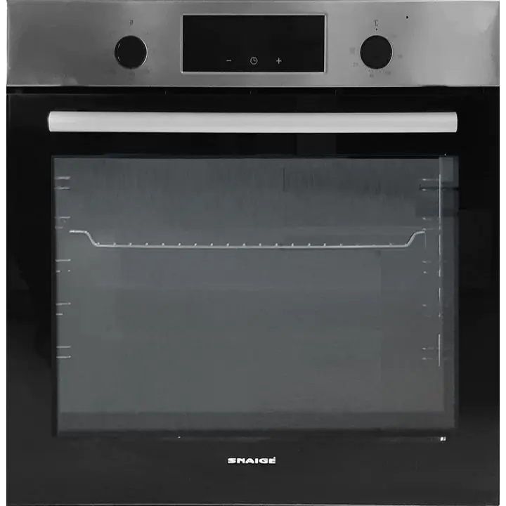 Фурна за вграждане Snaige SNO-8007-DIX, (35947186)