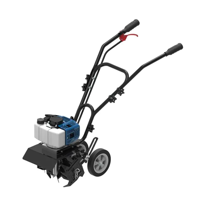 Мотофреза мини HYMT 620 – 2-такт 62 сс, 2,6 kW (35947407)
