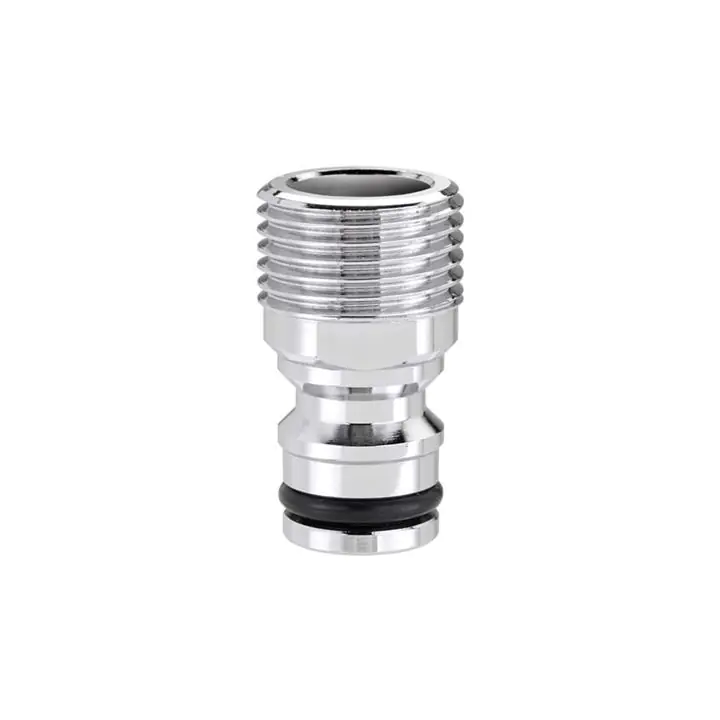 Връзка с външна резба за кран 1/2 Metal Jet Claber (35947413)