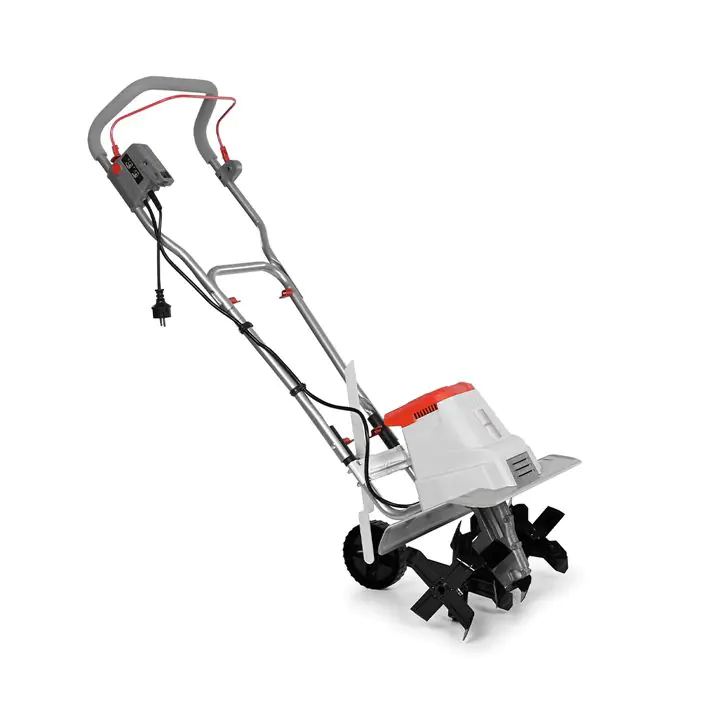 Фреза електрическа IEM 1500 45см 1500W (35947418)
