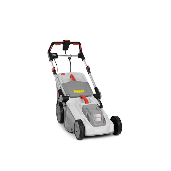 Електрическа косачка IERM 2043-T 2000W 43 см – мулчиране (35947422)