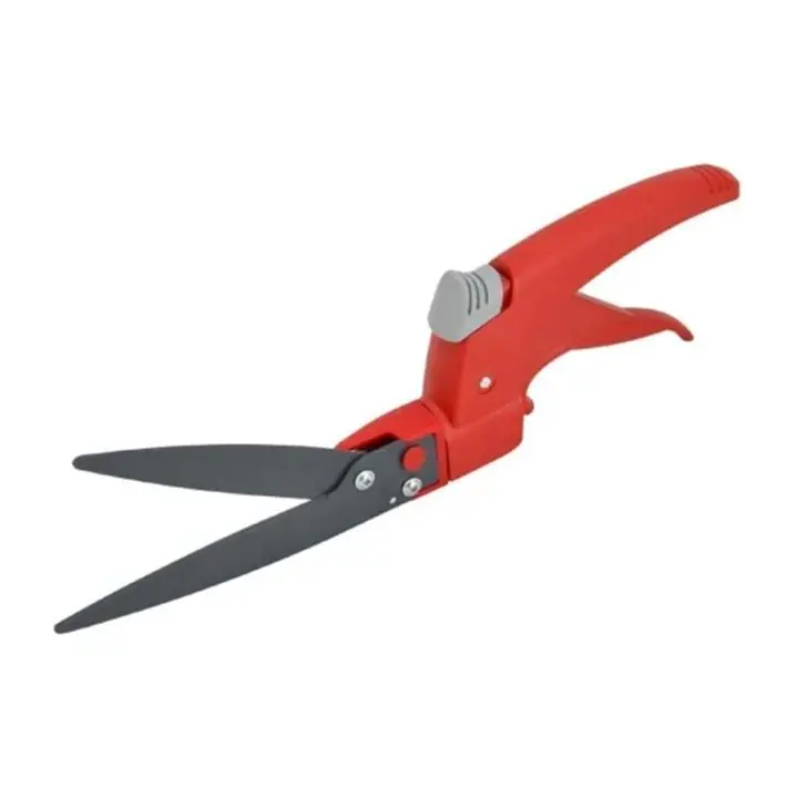 Ножица за трева GS 2P Comfort Hand Grass Shears с въртяща се глава 180° (35947428)