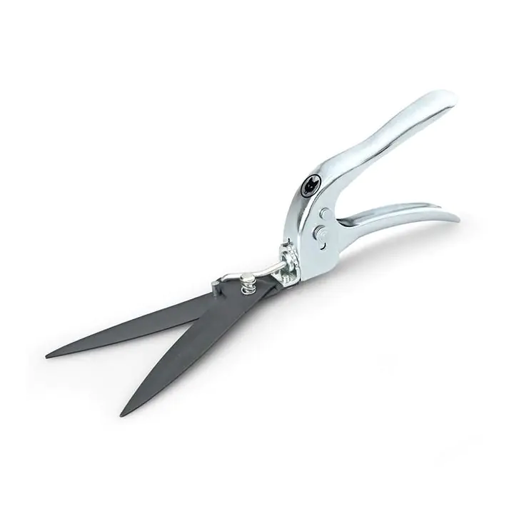 Ножица за трева GS-1M Manual Grass Shear Classic Wolf-Garten (35947429)