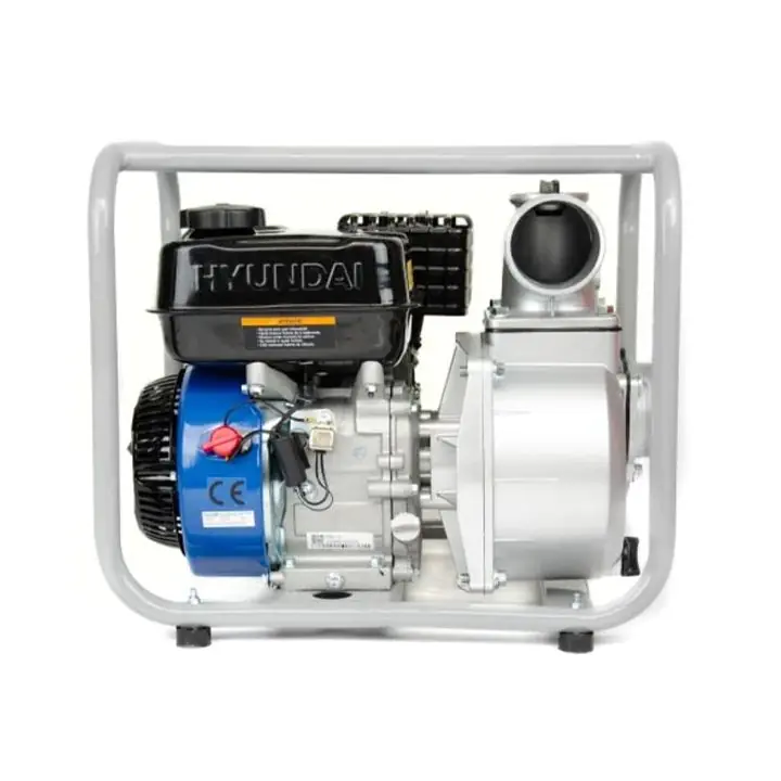 Помпа за вода HY-M80-3 бензинова Hyundai (35947447)