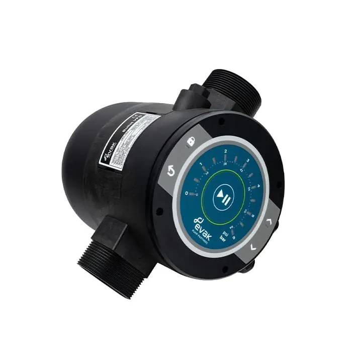 Инвертор за помпа монофазен DPI-15S до 1.1kW All in One (35947457)
