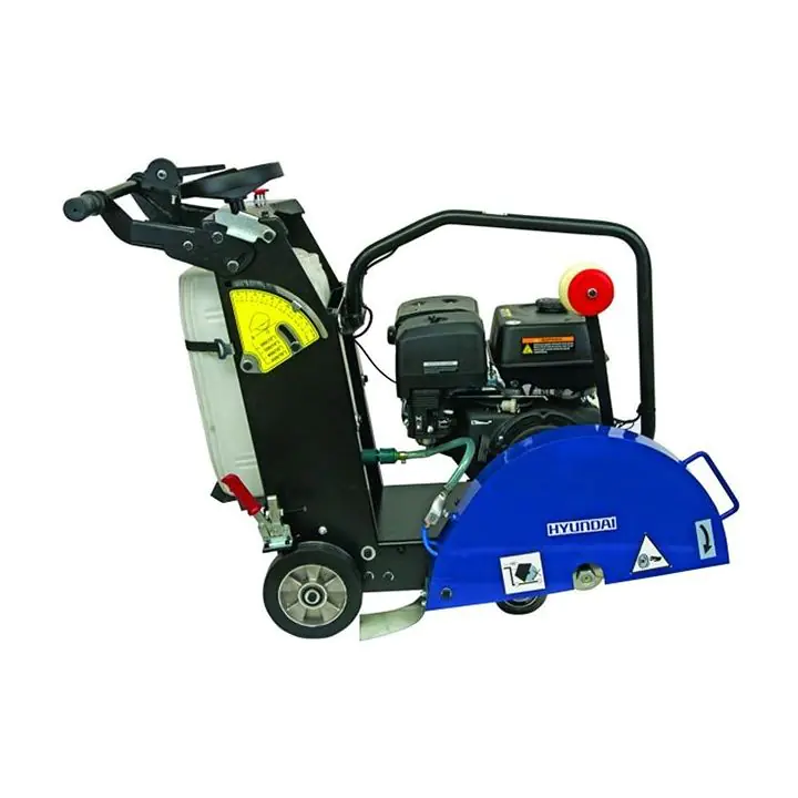 Фугорез бетон и асфалт HY-FC480-L HYUNDAI (35947472)