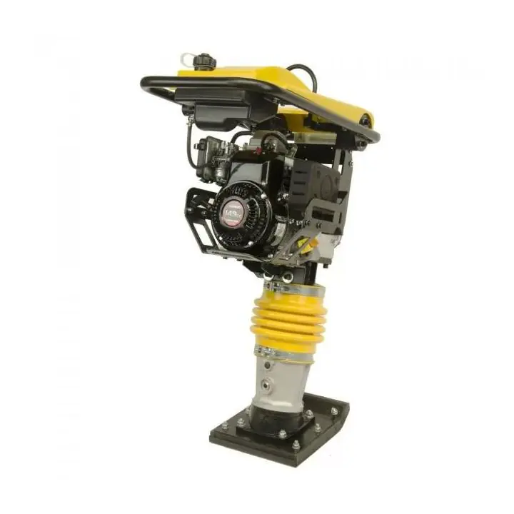 Тръмбовка пачи крак HY-RM80L 10000 N 4к.с. HYUNDAI (35947473)