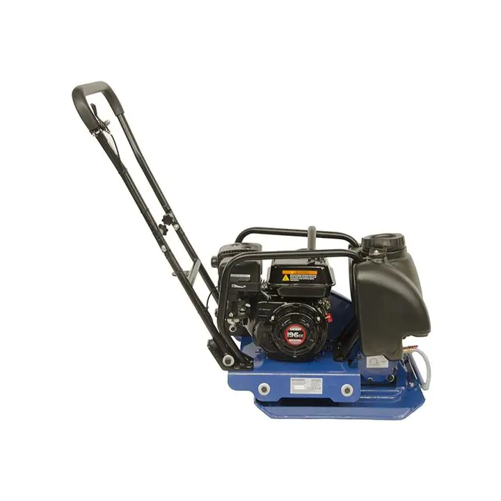 Виброплоча HY-PC80TL 14000 N 6.5 к.с. HYUNDAI (35947474)