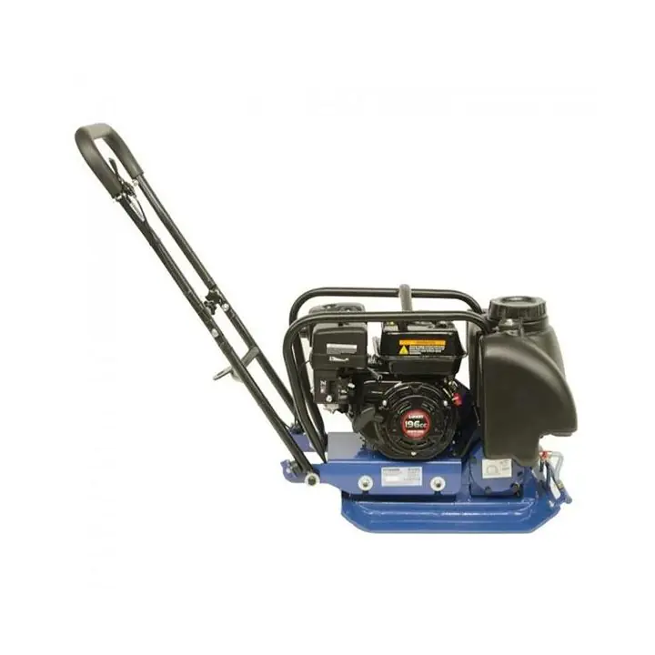 Виброплоча HY-PC60TL 12000 N 6.5 к.с. HYUNDAI (35947475)