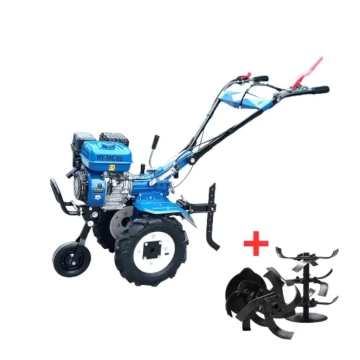 Мотофреза HY-МС 85 HYUNDAI 7.0 к.с (35947485)