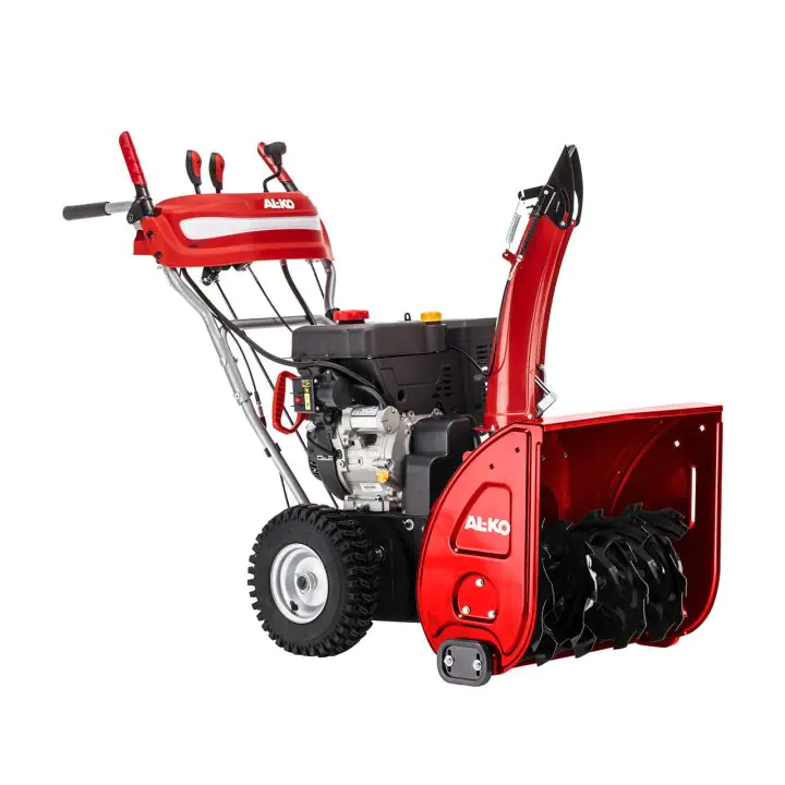 Снегорин AL-KO SnowLine 700.4E III LED – 70 см, самоходен, ел. стартер (35947488)