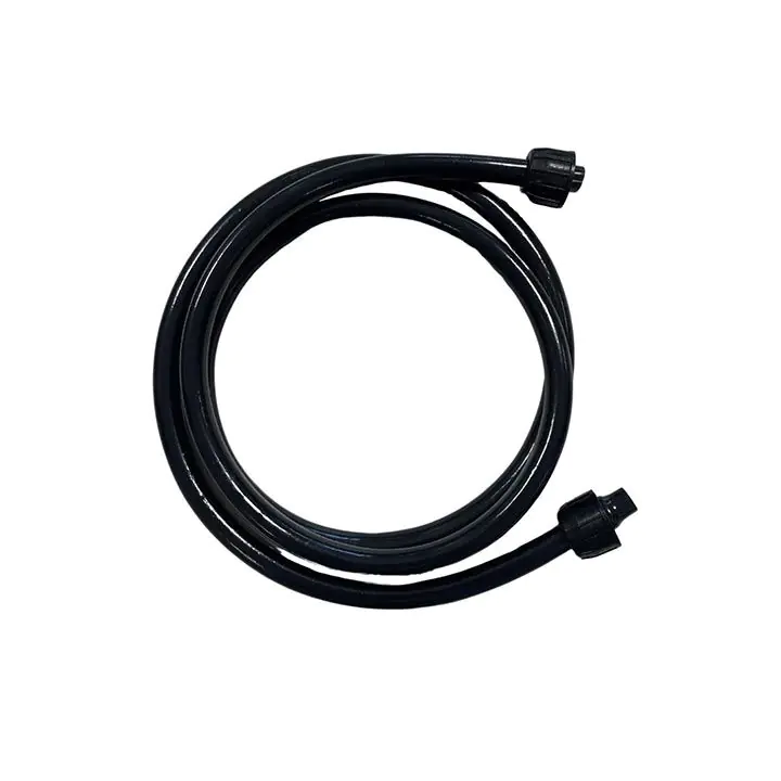 Маркуч 1.5 м с гайки к-т за LTC Evolution 15 (35947493)