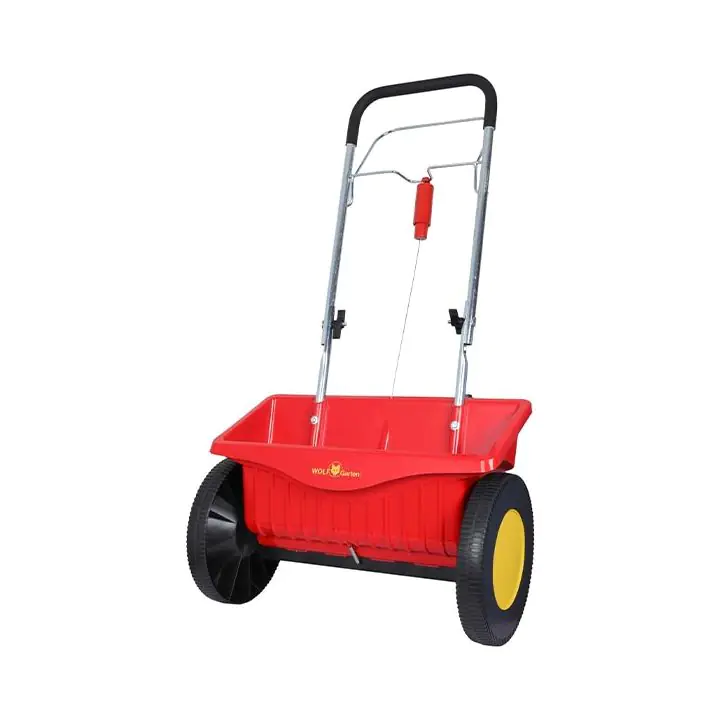 Сеялка WE 430 Perfect WolfGarten (35947526)