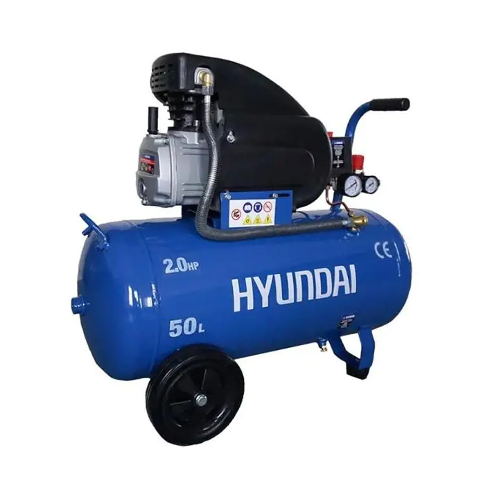 Компресор за въздух 50л HYAC 50-02 HYUNDAI (35947530)