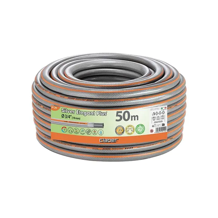 Маркуч градински Silver Elegant 3/4 50м (35947535)