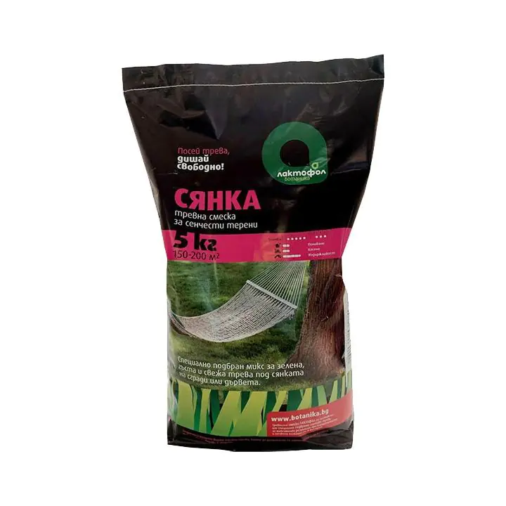 Тревна смеска Сянка 5кг Лактофол (35947642)