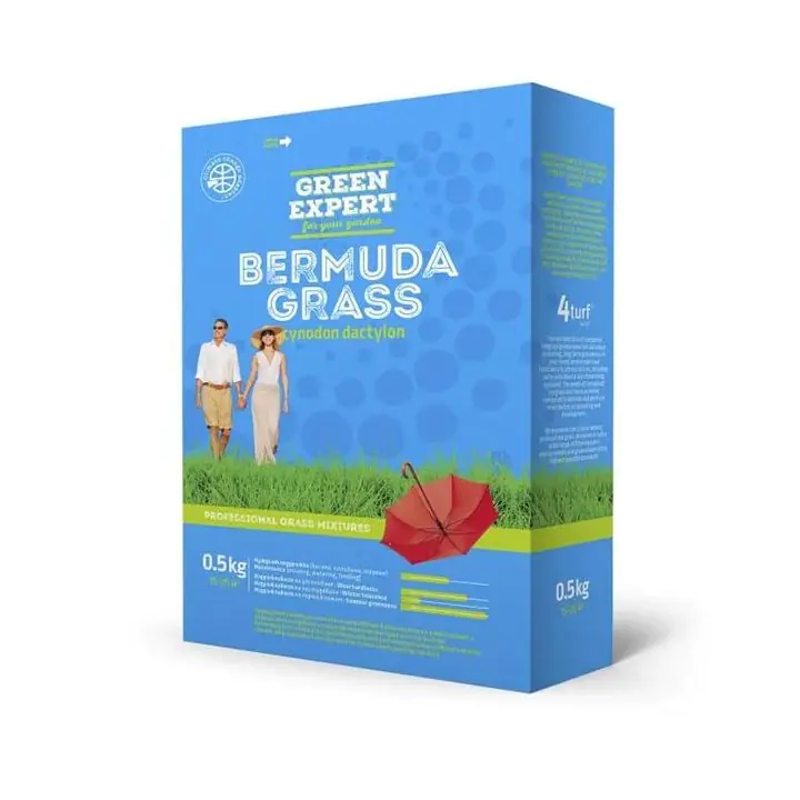 Тревна смеска Бермудска ливада Green Expert (35947643)