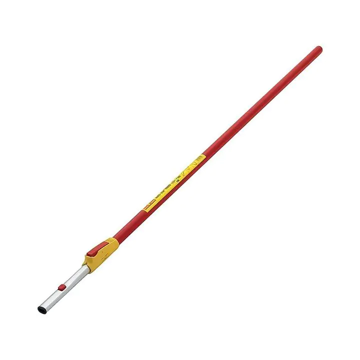 Дръжка телескопична ZM-V 4 – от 220 до 400 см (35947693)