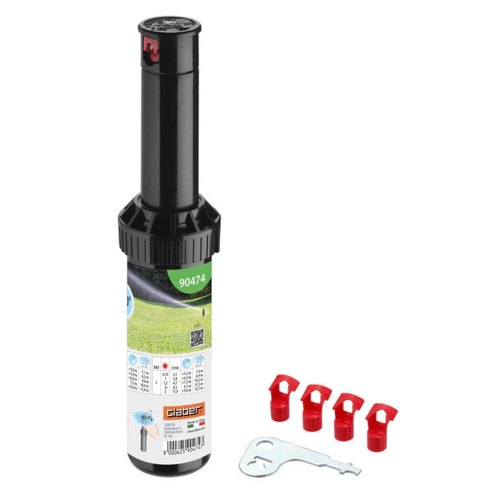 Разпръсквач Pop-up Medium-jet 40 (35947709)