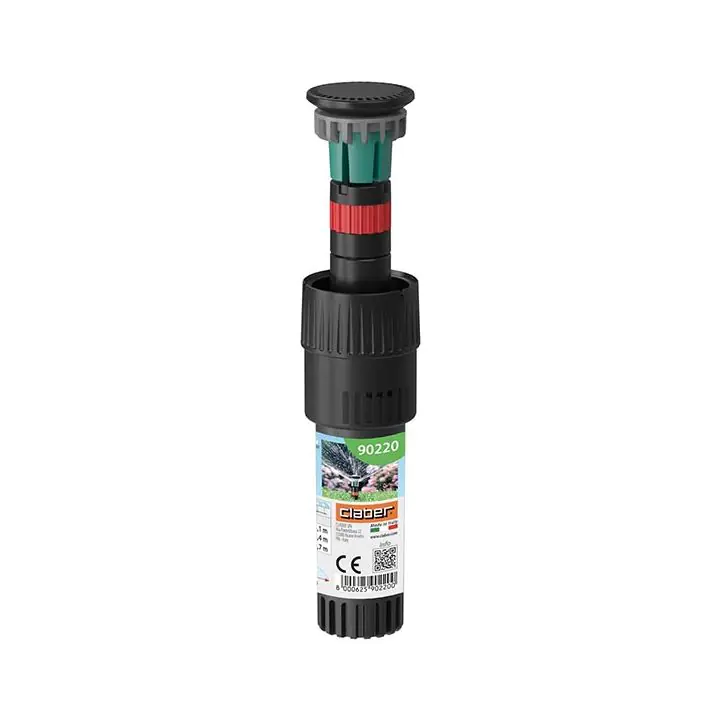 Разпръсквач Colibri 180o 35м2 (35947713)