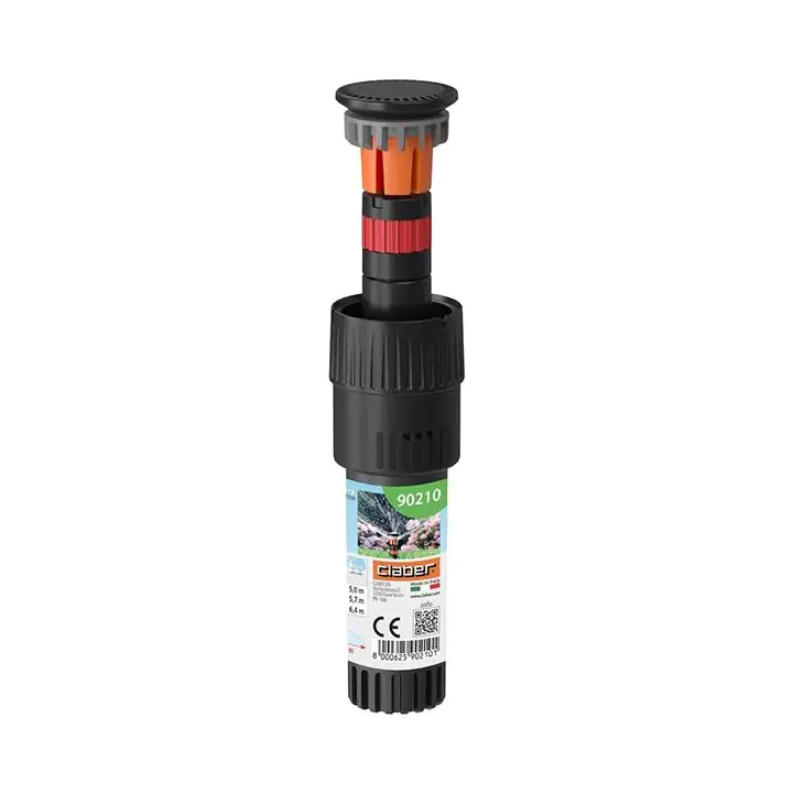 Разпръсквач Colibri 360o 64м2 (35947714)