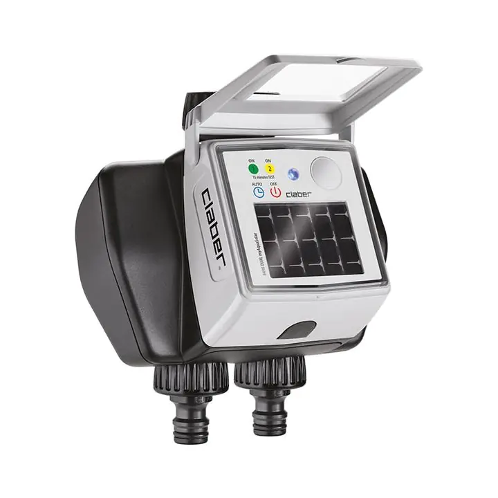 Програматор соларен Dual MyAquasolar две линии (35947718)
