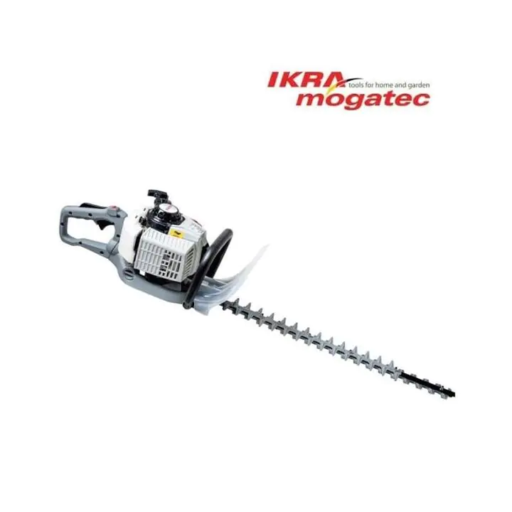 Моторен храсторез IKRA IPHT 2660 – 60 см (35947736)