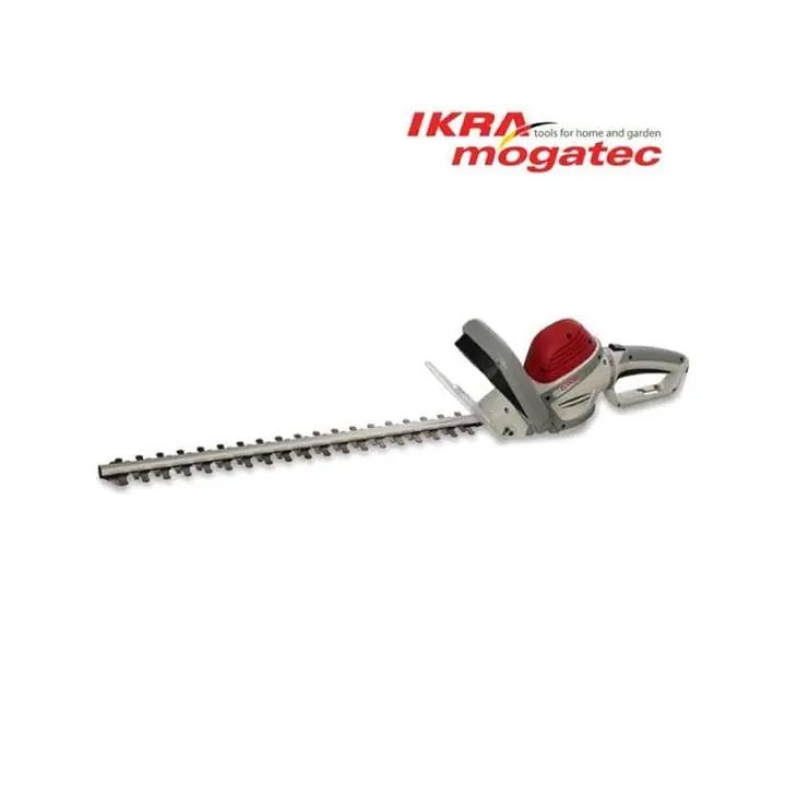 Храсторез електрически IKRA IHS 600 (35947737)