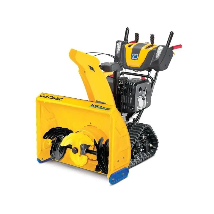 Снегорин верижен XS3 76 TDE 76см Cub Cadet (35947740)