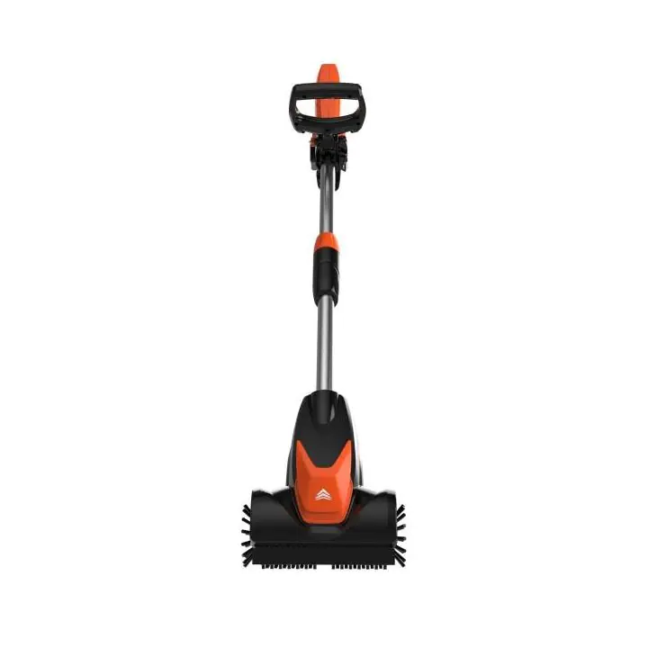 Акумулаторна водна роторна метла LW CPC1W 20V (35947773)