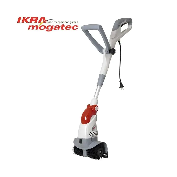 Електрическа метла 2в1 IKRA IEMC 550 – 550W (35947781)