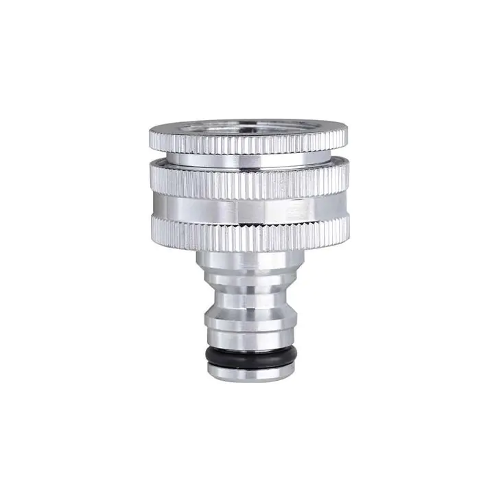 Връзка метална за кран резба 3/4 – 1 Metal Jet 9603 (35947791)