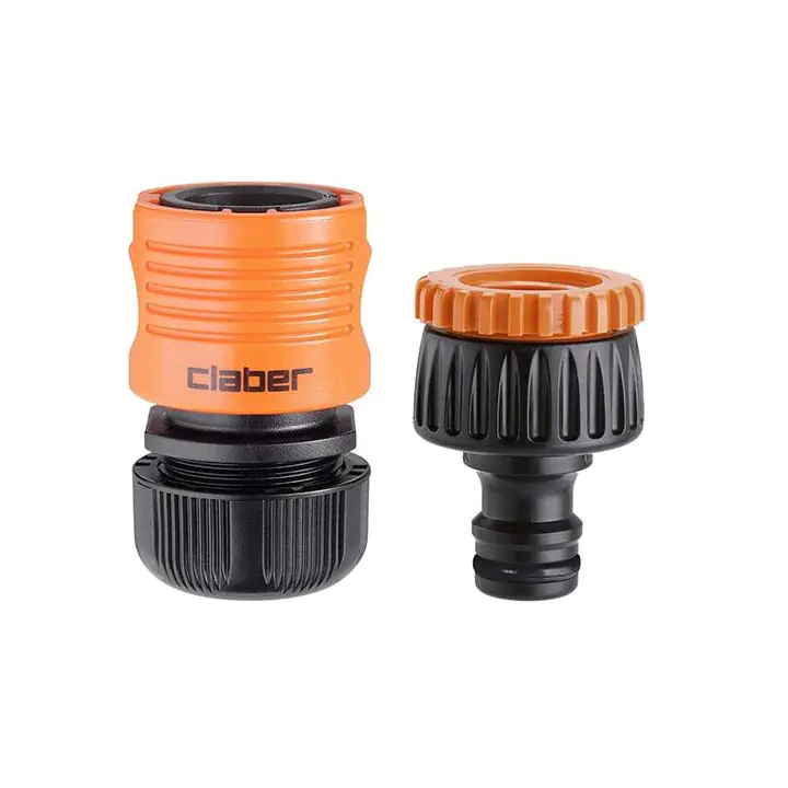 Начален комплект за кран 8813 Claber (35947810)