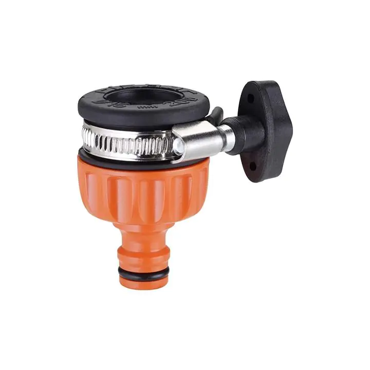 Връзка за гладък кран 15-20mm 8525 Claber (35947828)