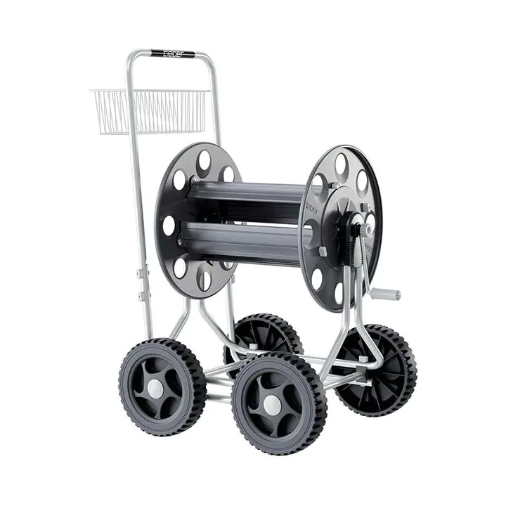 Количка за маркуч 165м Jumbo 1/2 (35947841)