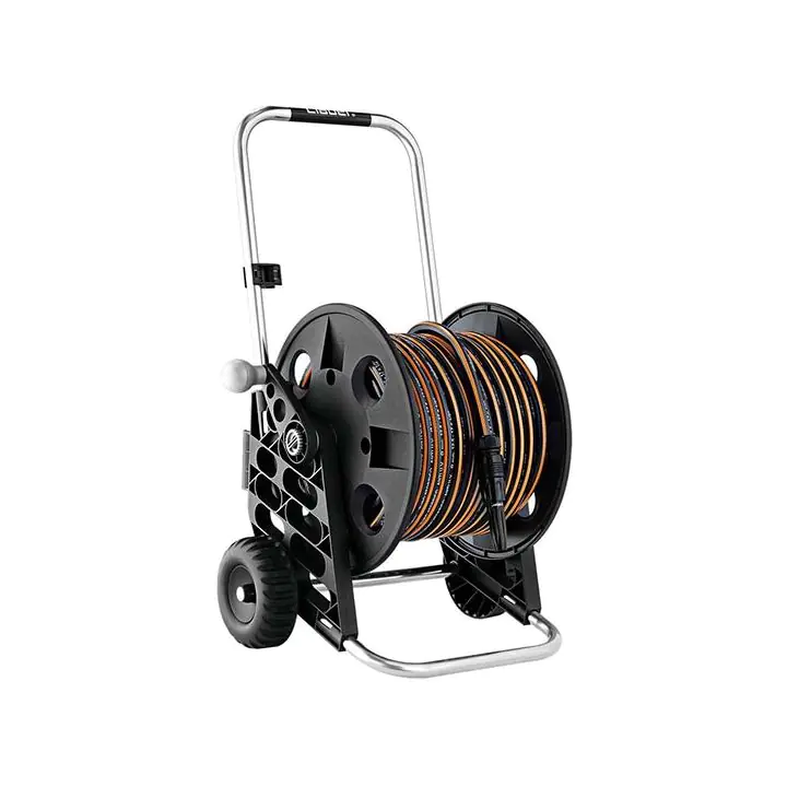 Количка Genius Compact Pronto комплект с маркуч 1/2 30м (35947844)