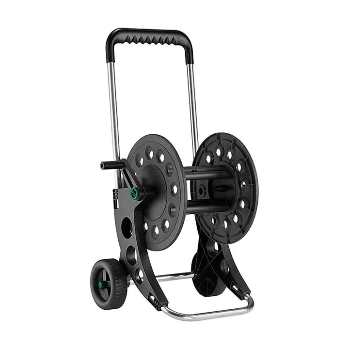 Количка за маркуч 1-2 60м Aquaviva (35947854)