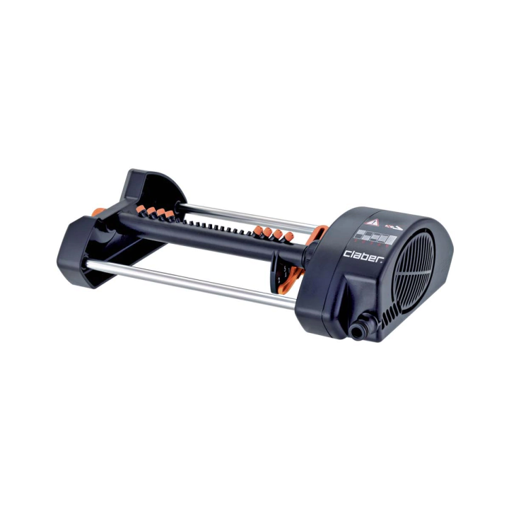 Разпръсквач осцилаторен Aquacontrol Compact (35947866)