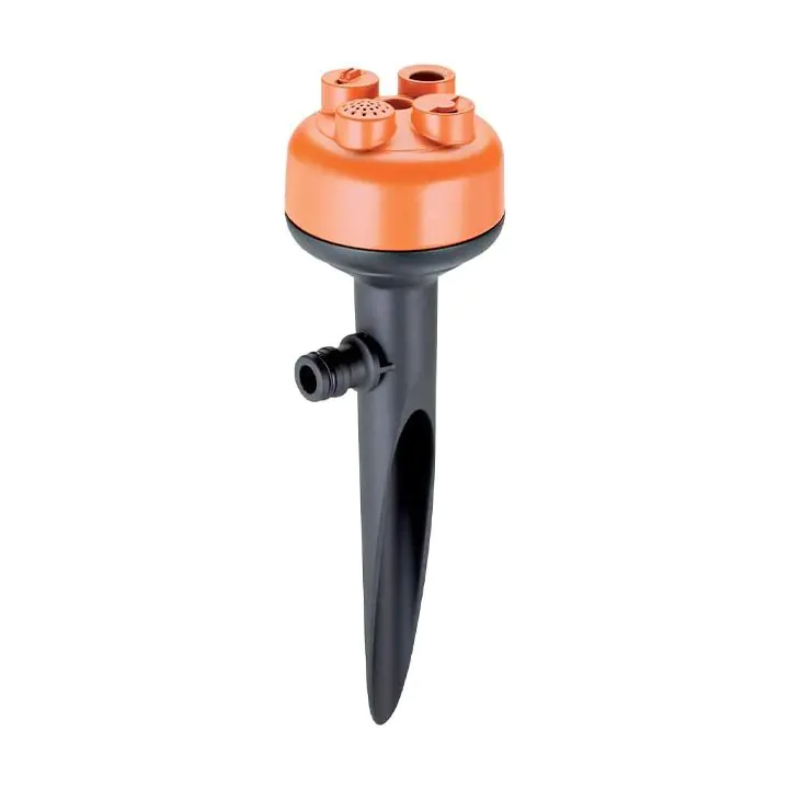 Разпръсквач с колче 4 функции VARIO JET 50 – 95м2 (35947877)