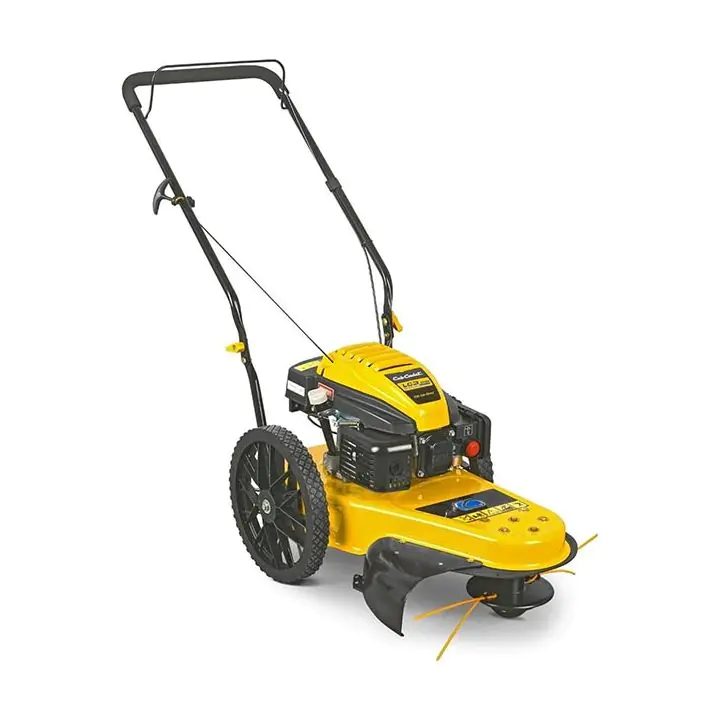 Косачка за висока трева с корда Cub Cadet LC3 DP56 (35947941)