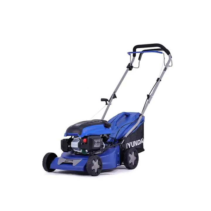Косачка самоходна HYM 42 SP 2.6kW (35947943)