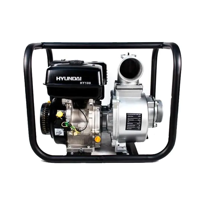 Помпа бензинова Hyundai HY100-4 (35947959)
