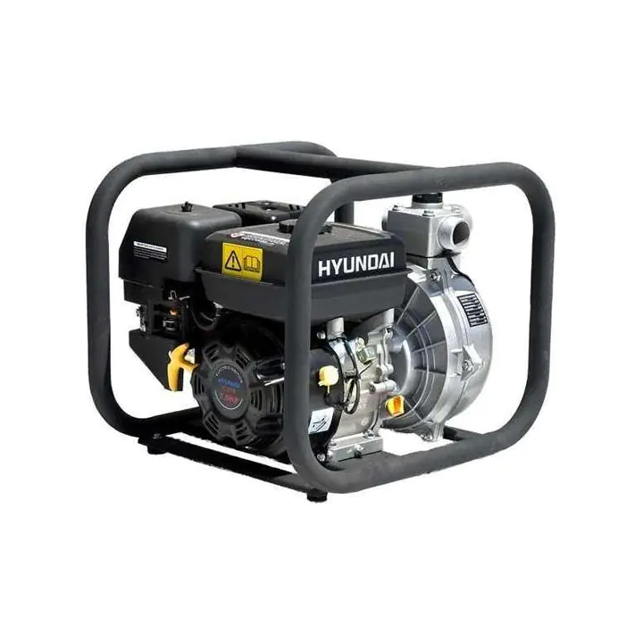 Напорна помпа Hyundai HYH 50 2 бензинова (35947960)