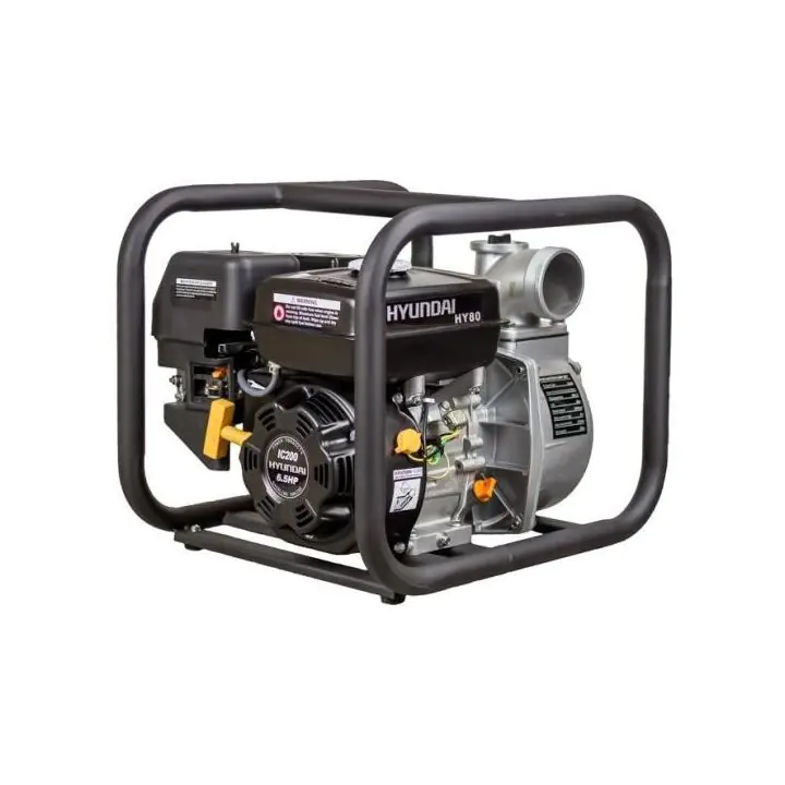 Помпа бензинова Hyundai HY80-3 (35947961)